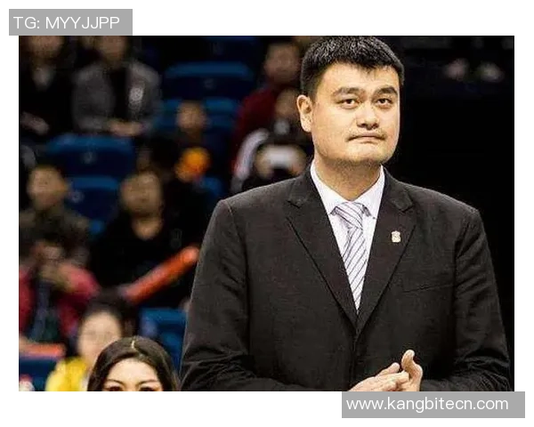 杨明公开批评姚明篮球管理方式引发热议两位篮球巨星的观点碰撞 杨明公开批评姚明篮球管理方式引发热议两位篮球巨星的观点碰撞