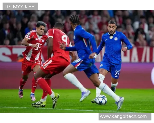 英超精彩对决本菲卡3-0战胜切尔西战术分析引发全场热议