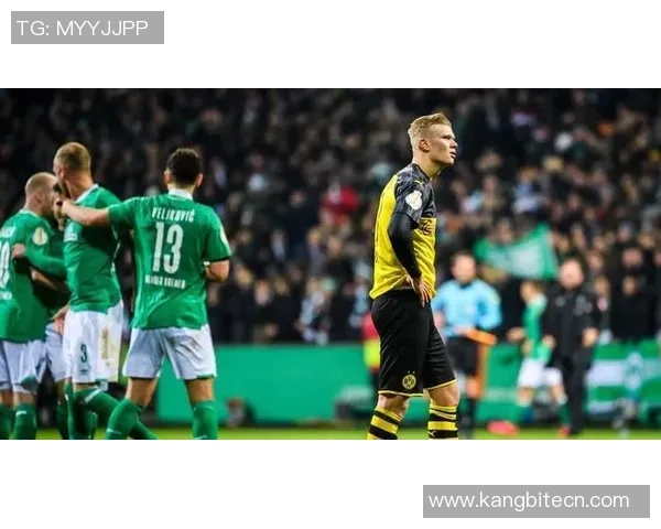 足总杯惊天冷门多特蒙德点球大战逆转曼城全场沸腾