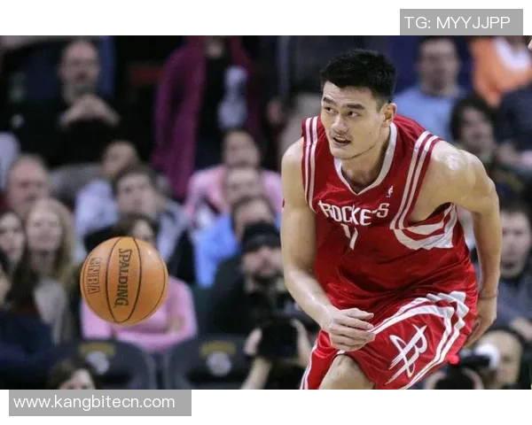 解说员激情喊话姚明期待他重返赛场展现传奇风采 解说员激情喊话姚明期待他重返赛场展现传奇风采