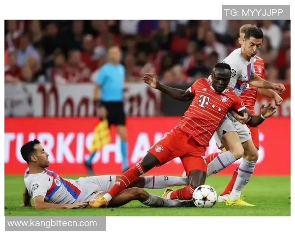 中超精彩对决巴萨狂胜拜仁引发全场热烈反响赛后点评解析