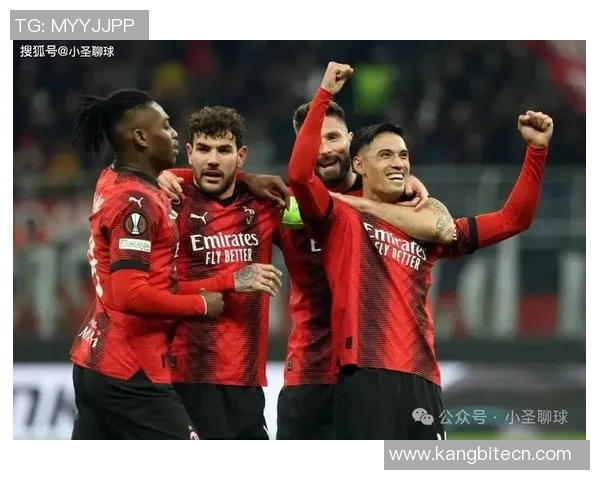 意甲精彩对决AC米兰大胜皇马乌龙球成比赛转折点数据分析