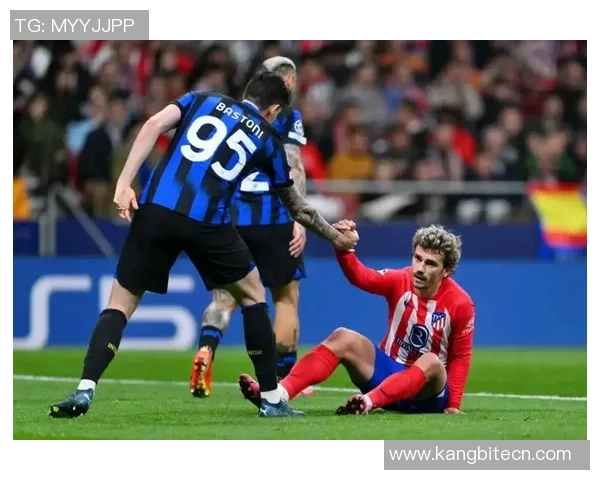 欧联杯激战马竞逆转国米乌龙球引发争议与全场沸腾