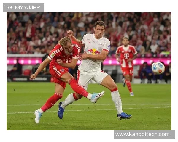 欧联杯激战：拜仁逆转莱比锡的精彩瞬间与数据分析