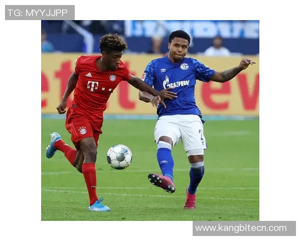 里昂大胜拜仁6比2帽子戏法点燃全场激情瞬间