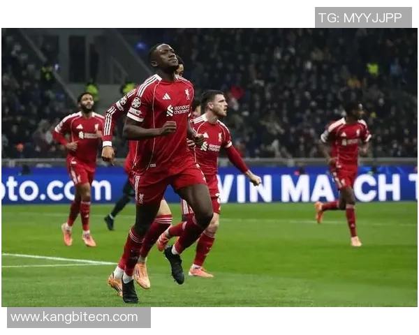 国米逆袭利物浦上演历史冷门帽子戏法点燃全场激情