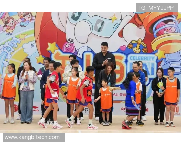 姚明与大韩的篮球传奇之路：从对抗到友谊的深厚情谊