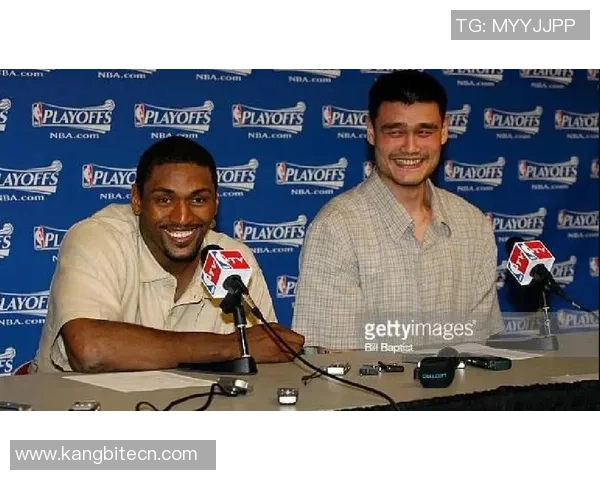 姚明与骑士队的精彩瞬间回顾及背后的故事分享 姚明与骑士队的精彩瞬间回顾及背后的故事分享