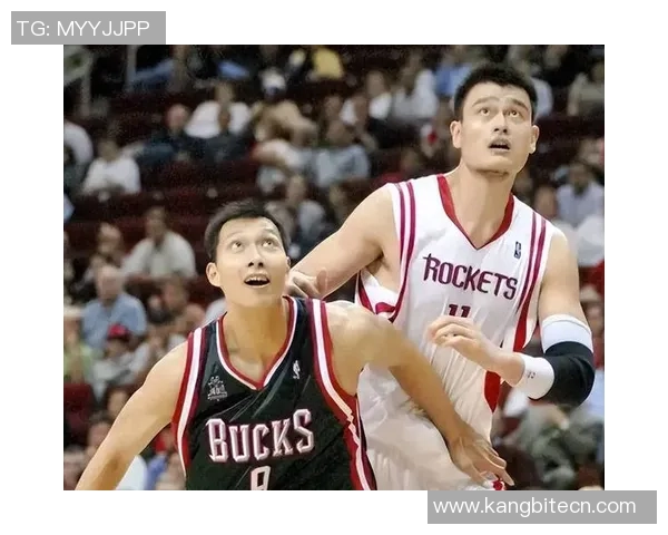 姚明在CBA赛场的盖帽传奇与篮球生涯的辉煌时刻回顾