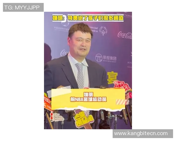 姚明回力:从篮球巨星到品牌代言人,重塑中国运动鞋市场的传奇之路 姚明回力:从篮球巨星到品牌代言人,重塑中国运动鞋市场的传奇之路