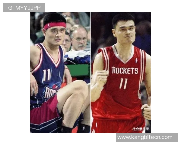 姚明你坐下背后的故事与中国篮球的未来发展探讨 姚明你坐下背后的故事与中国篮球的未来发展探讨