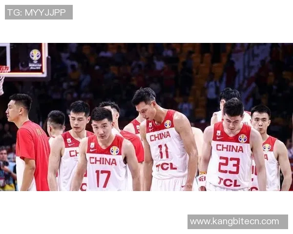 姚明带领中国篮球队创造辉煌成就的传奇之路与未来展望