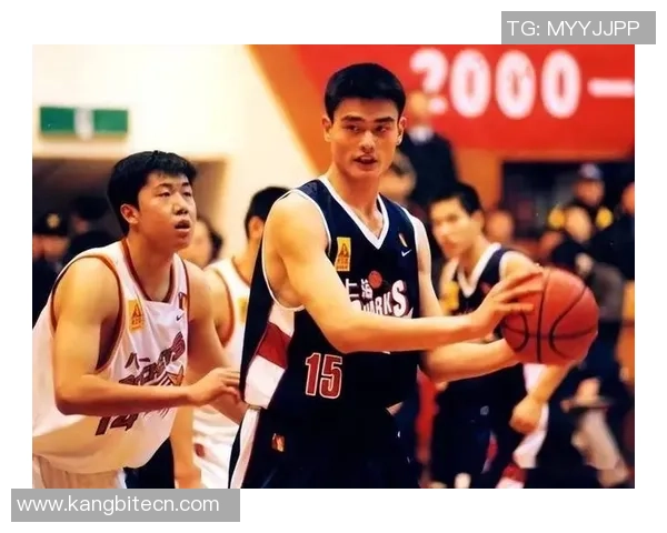 姚明带领上海鲨鱼崛起的传奇故事与篮球梦想的追逐之旅 姚明带领上海鲨鱼崛起的传奇故事与篮球梦想的追逐之旅