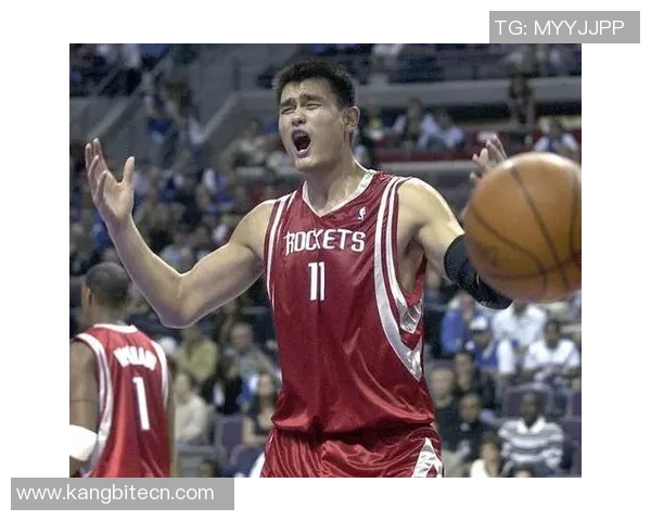 姚明在火热比赛中的精彩瞬间视频回顾与分析