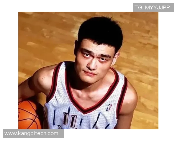 姚明的财富之路:从篮球巨星到商业领袖的成功转型 姚明的财富之路:从篮球巨星到商业领袖的成功转型