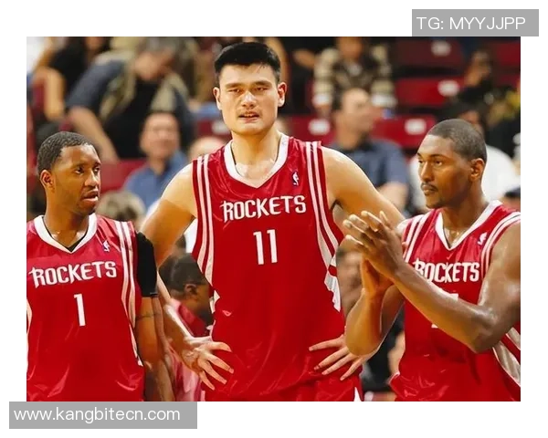 姚明球星论坛:探讨篮球巨星的成长之路与未来发展趋势 姚明球星论坛:探讨篮球巨星的成长之路与未来发展趋势