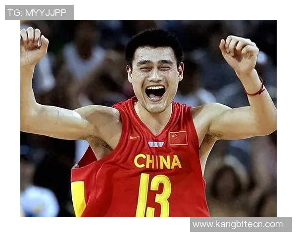 姚明莅临澳门篮球盛会引发球迷热烈追捧与期待