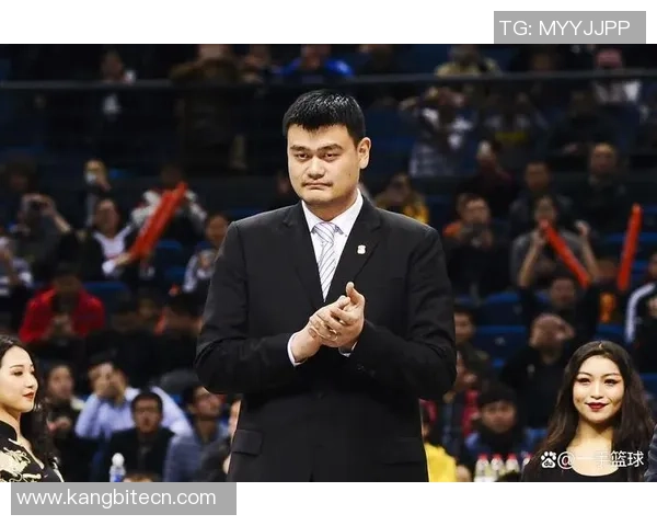 姚明担任领队助力中国篮球新征程开启全新篇章 姚明担任领队助力中国篮球新征程开启全新篇章