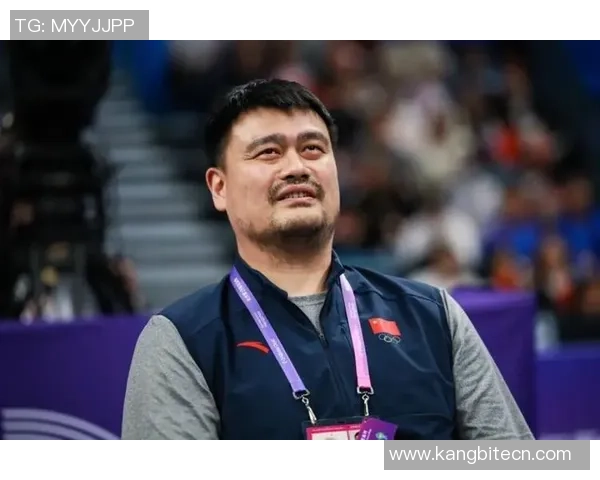 姚明退役后的篮球生涯回顾与对中国篮球发展的深远影响