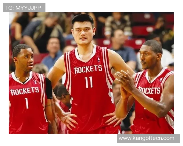 姚明身高的传奇故事与篮球生涯的辉煌成就揭秘 姚明身高的传奇故事与篮球生涯的辉煌成就揭秘