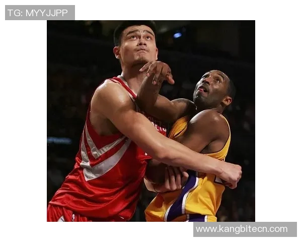 姚明高清头像分享与解析让我们一起回顾这位篮球巨星的辉煌瞬间