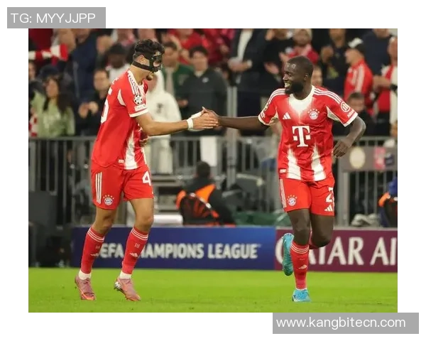 德甲焦点战巴黎圣日耳曼与马竞互交白卷全场气氛紧张引发热议